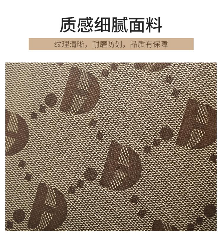 Shoulder handbag包包女士斜挎包高级感轻奢大容量女包通勤单肩包新款复古水桶包