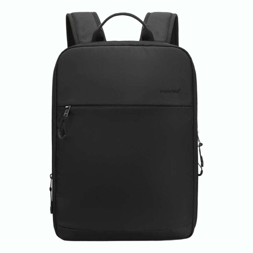 Soft Serenity Leisure Backpack