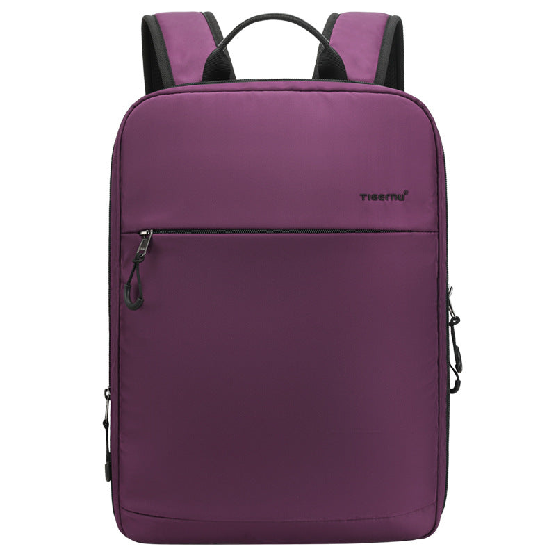 Soft Serenity Leisure Backpack