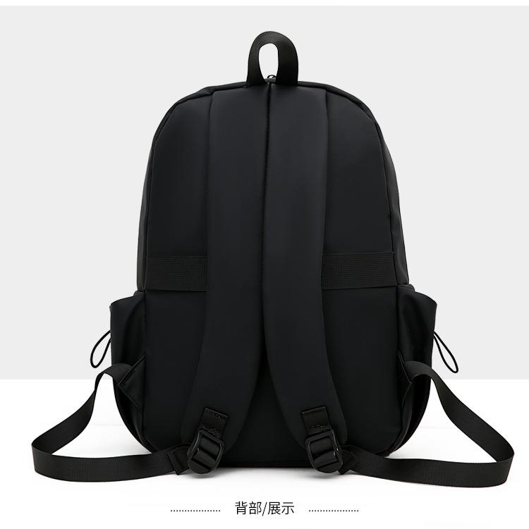 Backpack男士双肩包批发通勤笔记本电脑时尚大容量商务背包旅行包学生书包