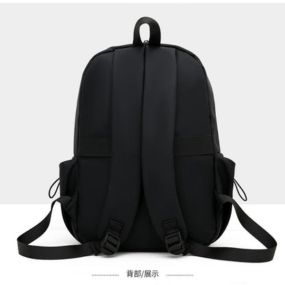 Backpack男士双肩包批发通勤笔记本电脑时尚大容量商务背包旅行包学生书包